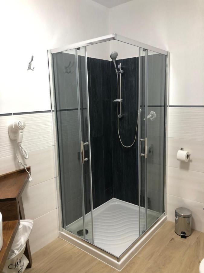 Vila Loft Cube Синая Екстериор снимка