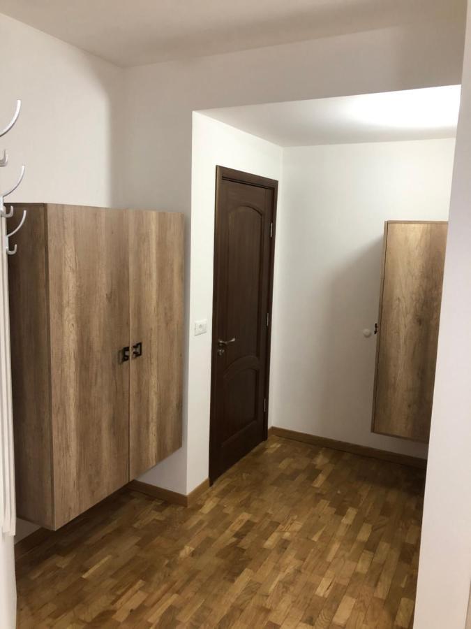 Vila Loft Cube Синая Екстериор снимка
