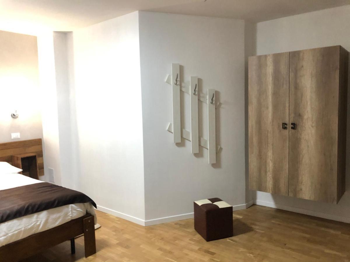 Vila Loft Cube Синая Екстериор снимка