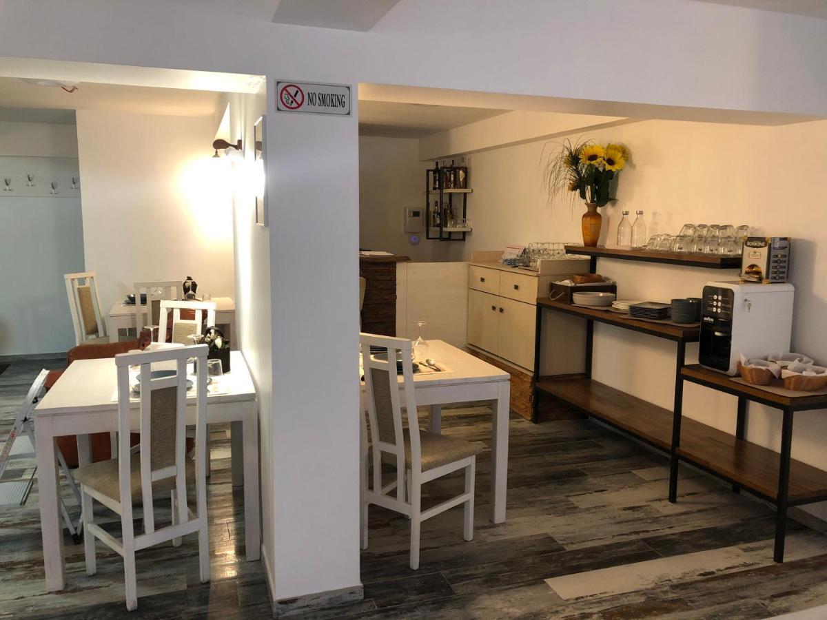 Vila Loft Cube Синая Екстериор снимка