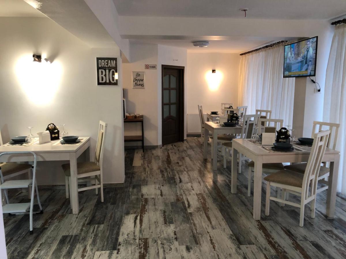 Vila Loft Cube Синая Екстериор снимка