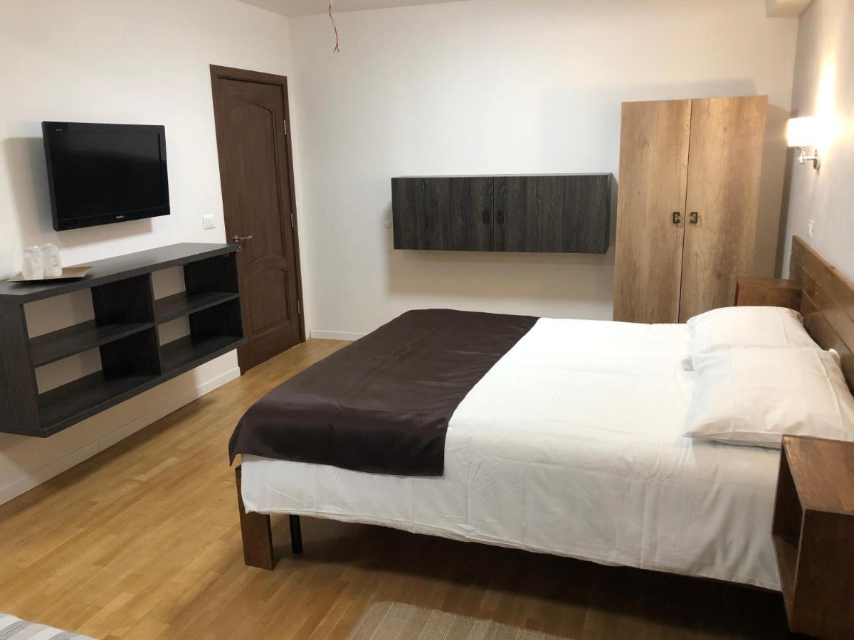 Vila Loft Cube Синая Екстериор снимка