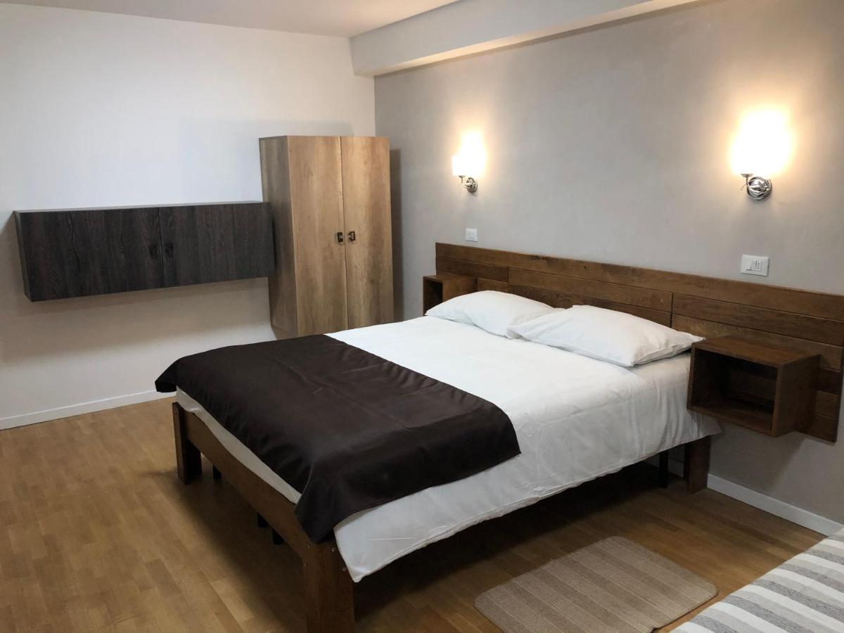 Vila Loft Cube Синая Екстериор снимка