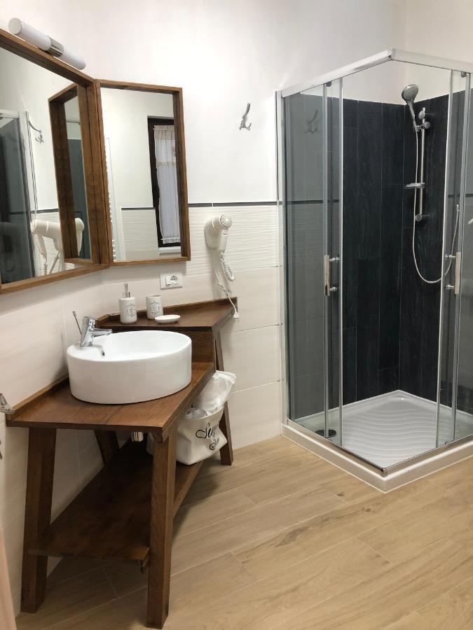 Vila Loft Cube Синая Екстериор снимка