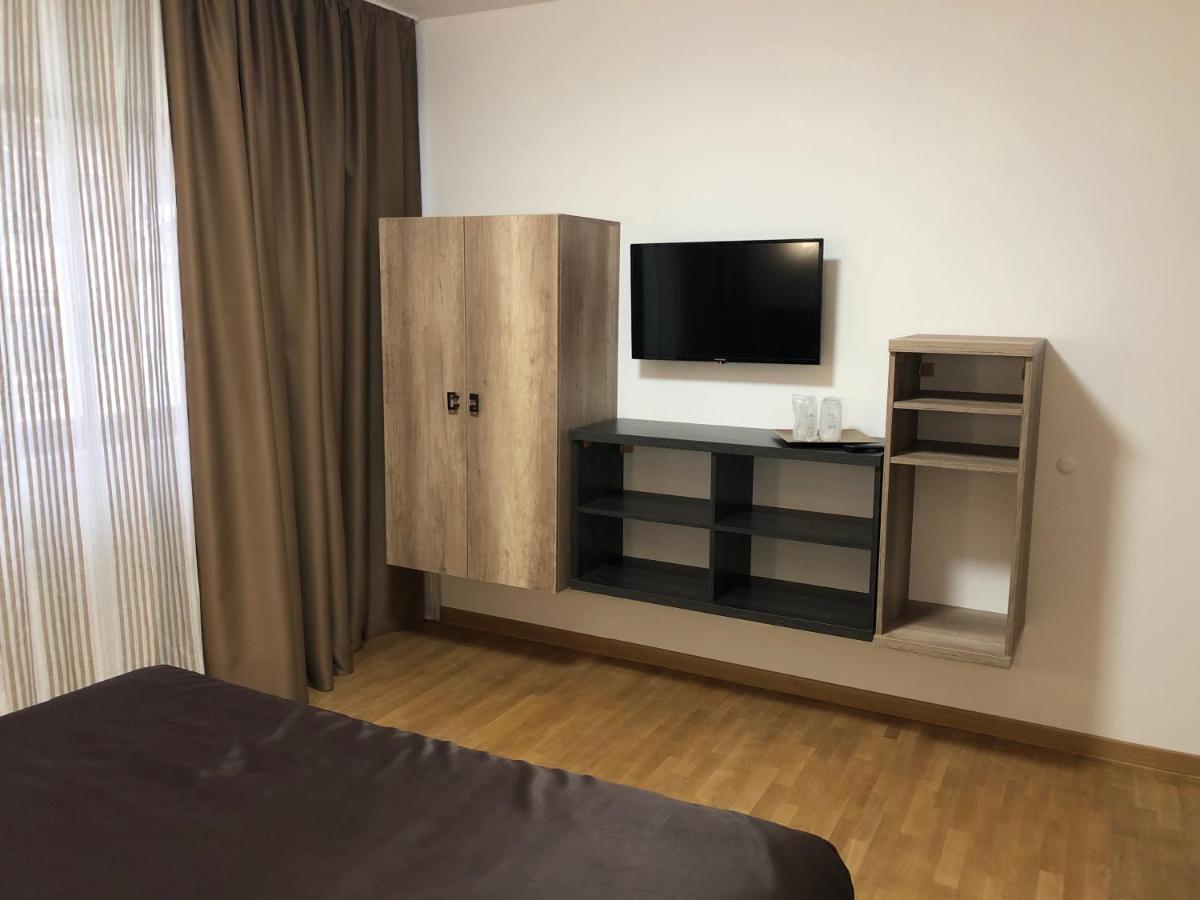 Vila Loft Cube Синая Екстериор снимка