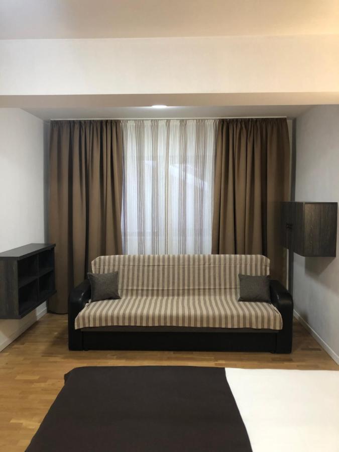 Vila Loft Cube Синая Екстериор снимка