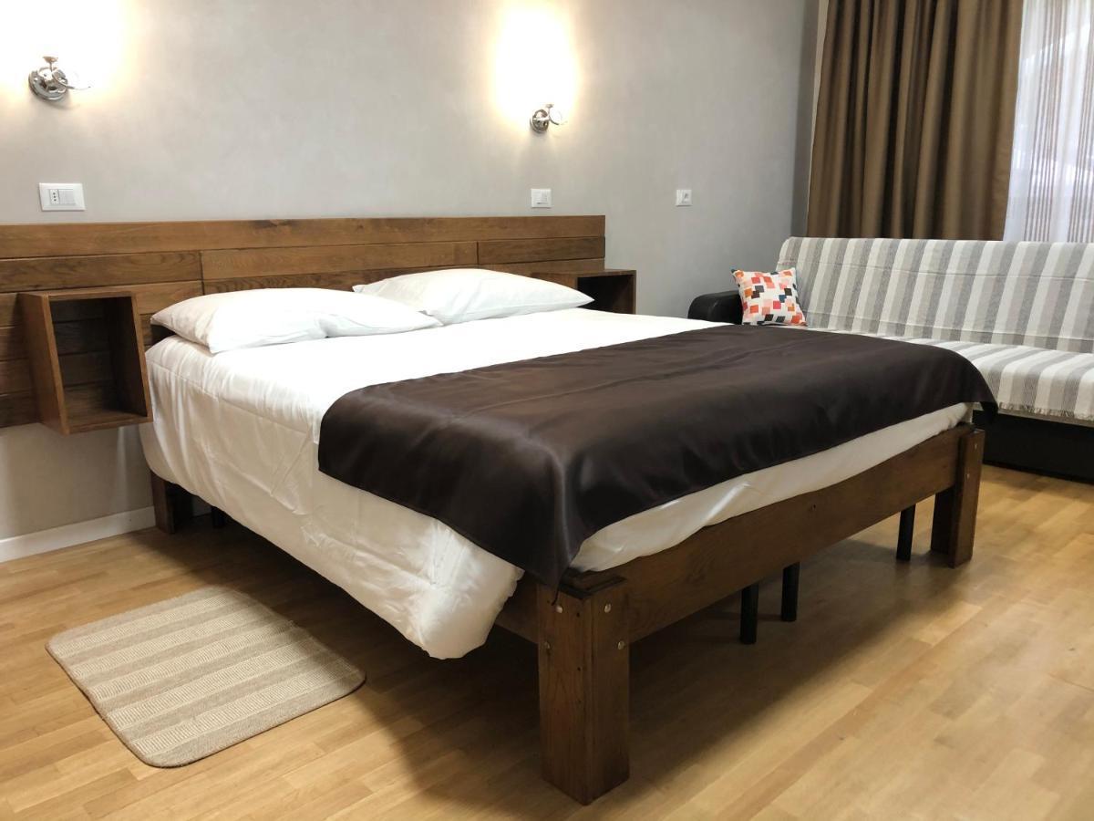 Vila Loft Cube Синая Екстериор снимка