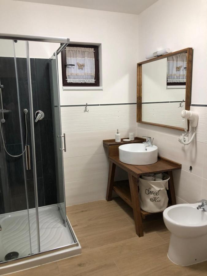 Vila Loft Cube Синая Екстериор снимка