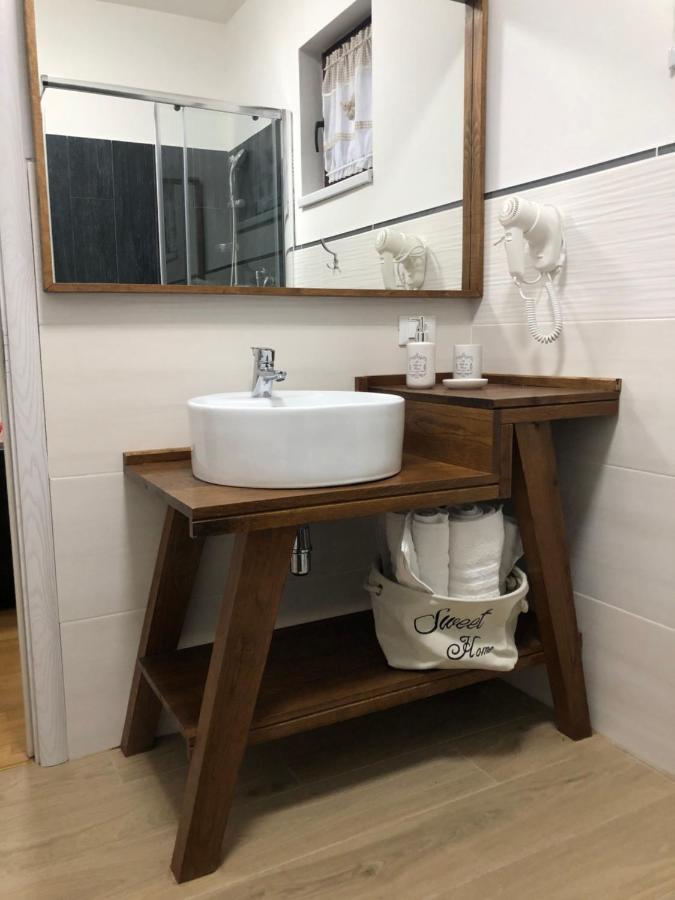 Vila Loft Cube Синая Екстериор снимка